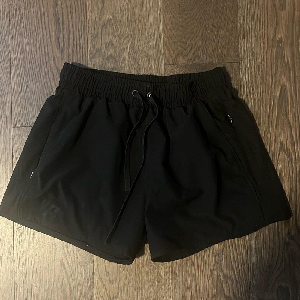 Youngla shorts